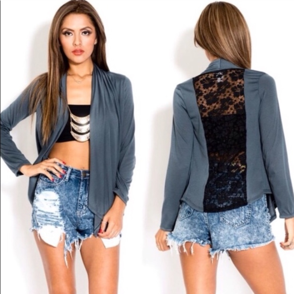 Cardigan